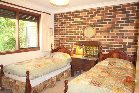 Rosella Retreat - Maitland Accommodation 6