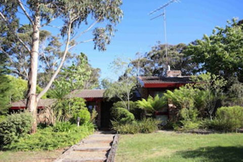 Rosella Retreat - Maitland Accommodation 0