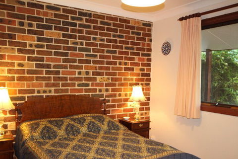 Rosella Retreat - Maitland Accommodation 2