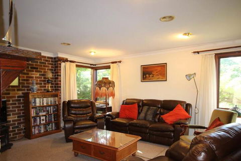 Rosella Retreat - Maitland Accommodation 5