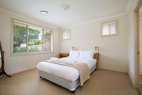 Refresham - Maitland Accommodation 2