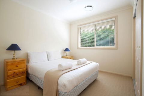 Refresham - Maitland Accommodation 1