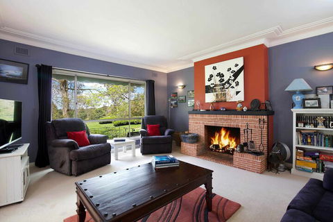 The Nineteenth - Maitland Accommodation 4