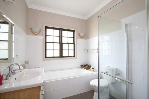 The Nineteenth - Maitland Accommodation 5