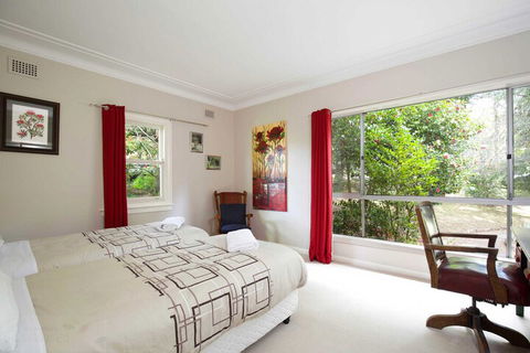 The Nineteenth - Maitland Accommodation 3
