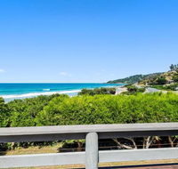 The Surf Shack - Maitland Accommodation