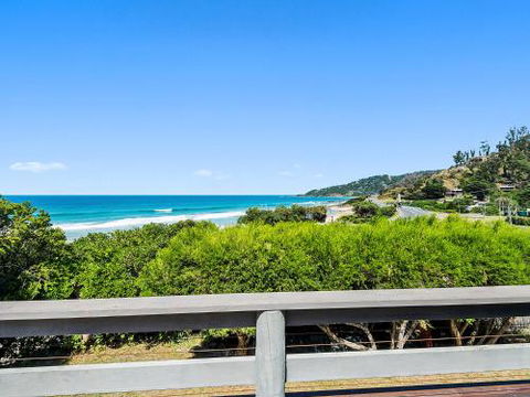 The Surf Shack - Maitland Accommodation 0