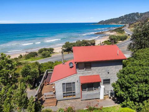 The Surf Shack - Maitland Accommodation 5