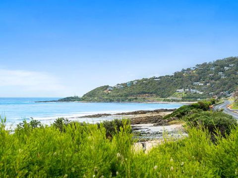 The Surf Shack - Maitland Accommodation 4