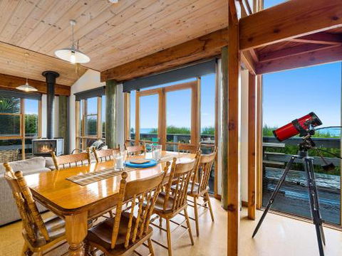 The Surf Shack - Maitland Accommodation 1