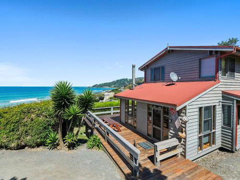 The Surf Shack - Maitland Accommodation 6