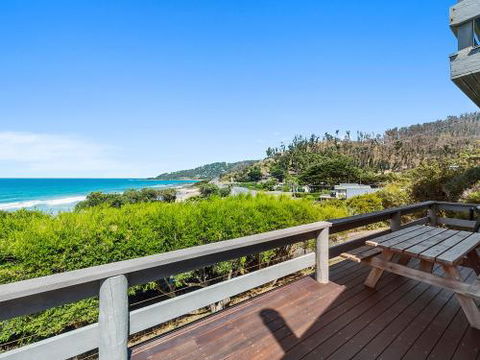 The Surf Shack - Maitland Accommodation 2
