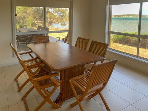 The Beach House - Maitland Accommodation 4