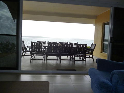 The Beach House - Maitland Accommodation 1