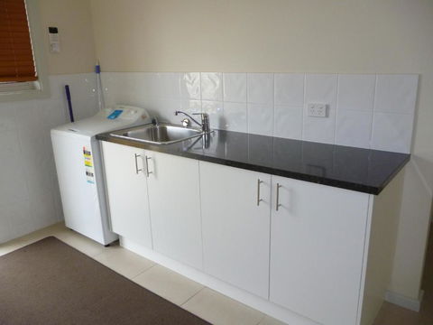 The Beach House - Maitland Accommodation 5