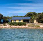 The Beach House - Maitland Accommodation