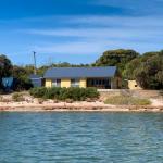 The Beach House - Maitland Accommodation 0