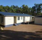Lords Retreat - Maitland Accommodation
