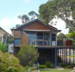 Island View 2 - Maitland Accommodation