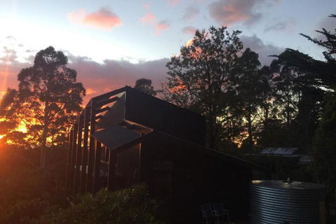 Pipeline Chalet Kunanyi Mt. Wellington - Maitland Accommodation 2