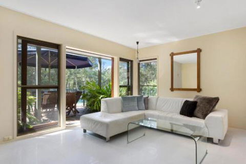 Elwood Retreat Serenity - Maitland Accommodation 4