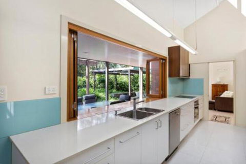 Elwood Retreat Serenity - Maitland Accommodation 6