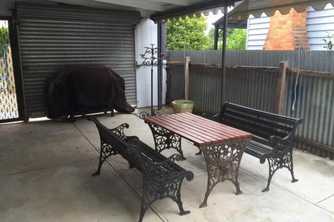 Abode33 - Maitland Accommodation 6