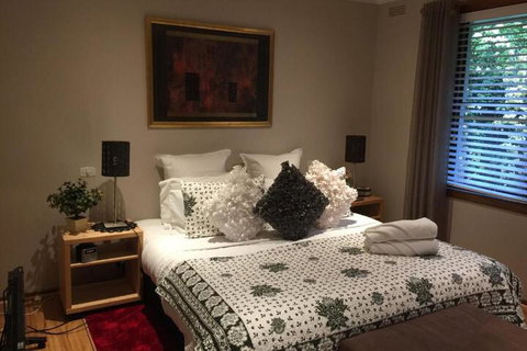 Abode33 - Maitland Accommodation 3