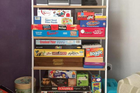 Abode33 - Maitland Accommodation 1