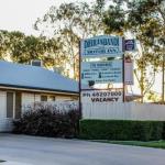 Dirranbandi ACT Maitland Accommodation