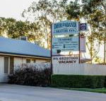Dirranbandi Motor Inn - Maitland Accommodation