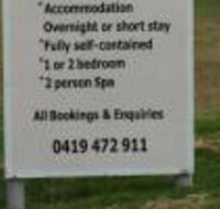 Chalets on Frenchman - Maitland Accommodation