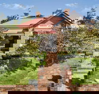 Loloma Bed and Breakfast - Maitland Accommodation