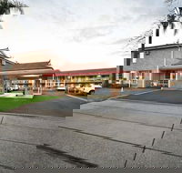 The Aberdeen Motel - Maitland Accommodation