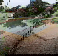 Barrier Reef Motel - Maitland Accommodation