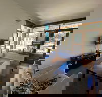 Triggerplant 1 - Maitland Accommodation