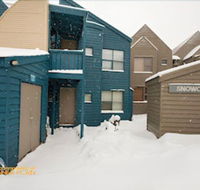 Snowgums 04 - Maitland Accommodation