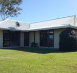 Molly Morgan Vineyard - Maitland Accommodation
