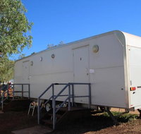 AAOK Karratha Caravan Park - Maitland Accommodation