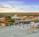 Nullarbor Roadhouse - Maitland Accommodation