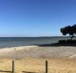 Falcon Bay 4x4 Townhouse - Maitland Accommodation