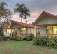 Flying Fish Point Tourist Park - Maitland Accommodation
