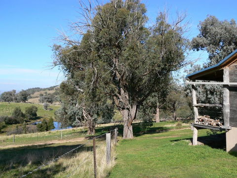 Gaddleen Grove Cottages - Maitland Accommodation 6