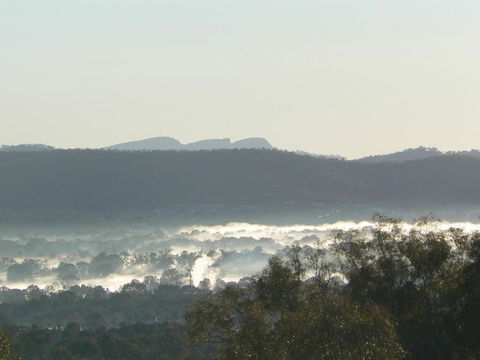 Gaddleen Grove Cottages - Maitland Accommodation 5