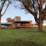Gaddleen Grove Cottages - Maitland Accommodation 0