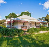 Cockfighters Ghost Vineyard - Maitland Accommodation