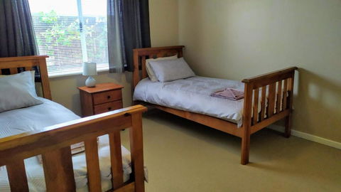 Halls Head Holiday Home - Maitland Accommodation 6