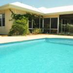 Halls Head Holiday Home - Maitland Accommodation 0