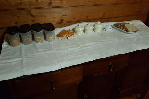 Portarlington Vicarage - Maitland Accommodation 5