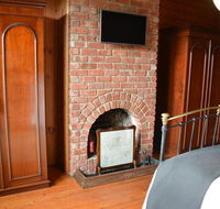 Portarlington Vicarage - Maitland Accommodation